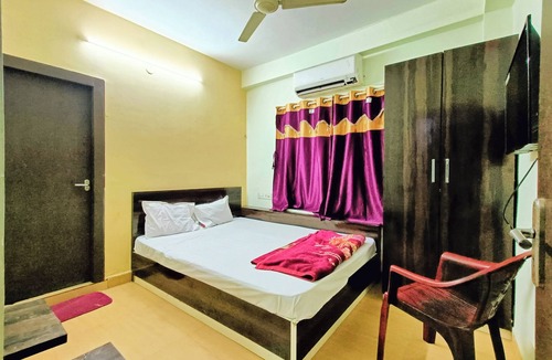 New Town House | Rest Inn