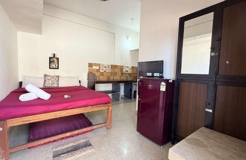 Arambol Apartment | REST POINT GUEST HOUSE AND APPARTMNTs