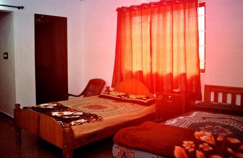 Mudigere House | REST POINT HOMESTAY