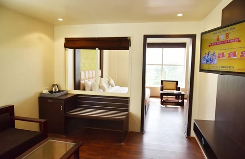 Jodhpur Hotel | Rester Select Jodhpur