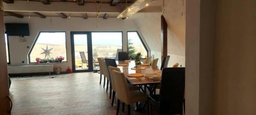Cernat Villa | Restful Haven