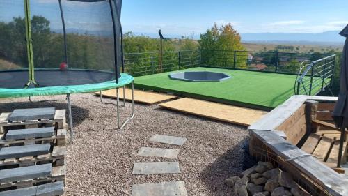 Cernat Villa | Restful Haven