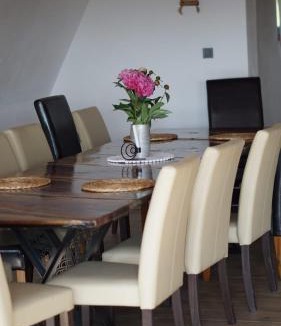 Cernat Villa | Restful Haven