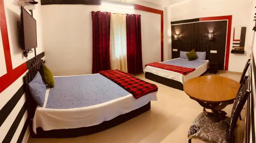 Thekkady House | Restinn Homestay