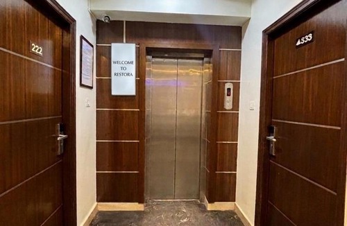 Sadduguntepalya Hotel | Restora Amaze Inn