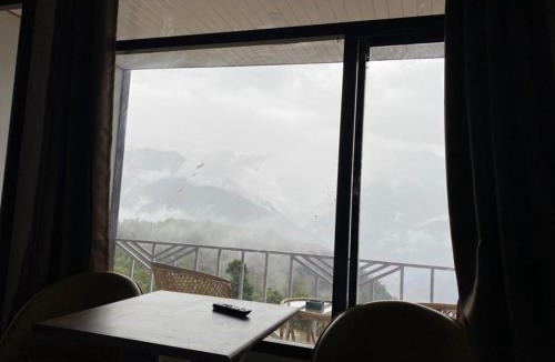 Guptkashi Resort | Retreat Hills Guptkashi