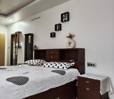 Thalassery House | Retreat Rivera where Serenity Meets the River