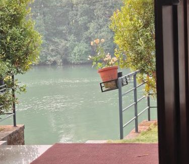Thalassery House | Retreat Rivera where Serenity Meets the River