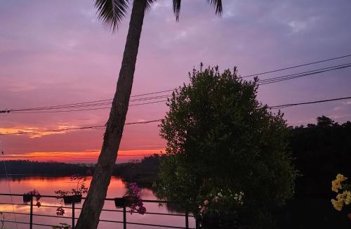 Thalassery House | Retreat Rivera where Serenity Meets the River