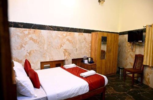 Aadit Hotel | Retreat Villa