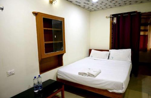 Aadit Hotel | Retreat Villa
