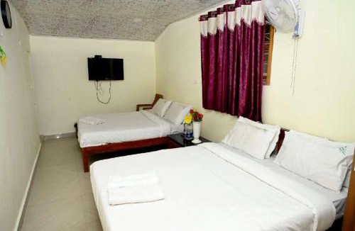 Aadit Hotel | Retreat Villa