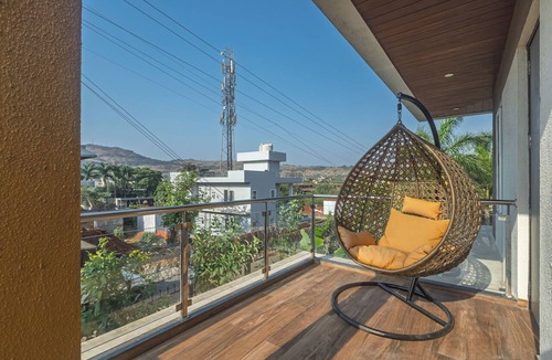 Kune N.m. Villa | Retro Visawa