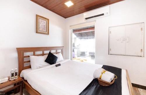 Khattalwada Villa | Reunion Casa Seaside