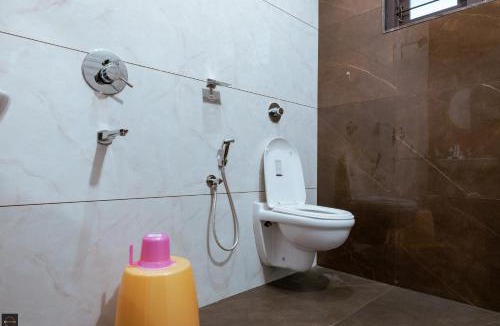 Udupi Villa | Reunion Marina Villa