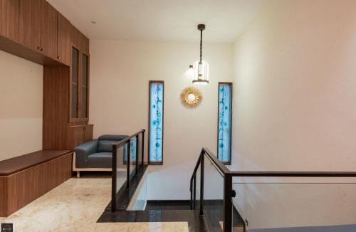 Udupi Villa | Reunion Marina Villa