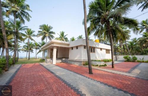Saligrama Villa | Reunion Ocean Elite - Beach House
