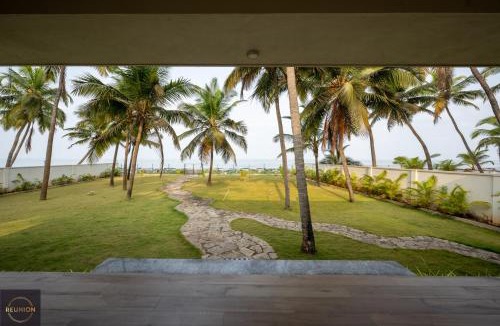 Saligrama Villa | Reunion Ocean Elite - Beach House