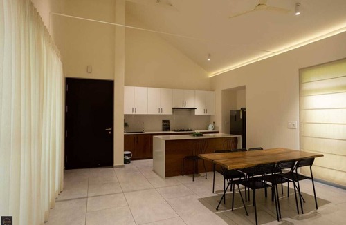 Inna Villa | Reunion Ocean Givaah - Beach House
