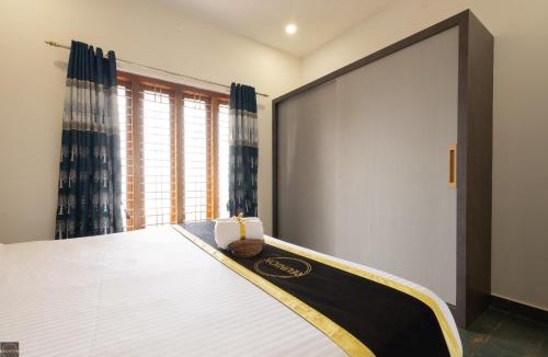 Udupi Villa | Reunion Ocean Hridayam - Beach House