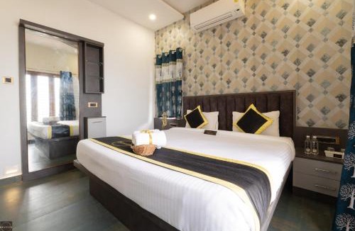 Udupi Villa | Reunion Ocean Hridayam - Beach House