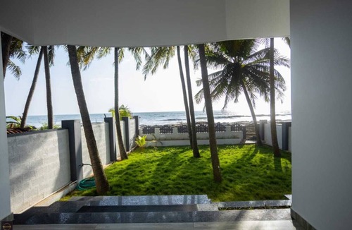 Saligrama Apartment | Reunion Ocean Manor-Desire