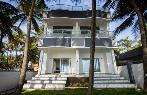 Saligrama Apartment | Reunion Ocean Manor-Desire