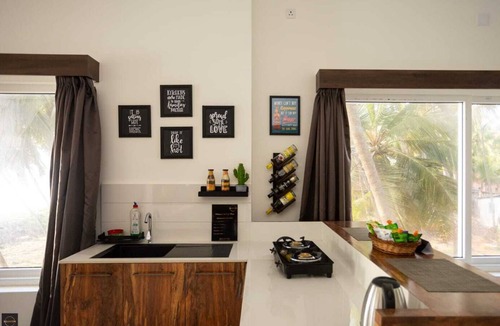 Tonse West Apartment | Reunion Ocean Manor- Destiny
