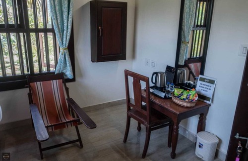 Inna Villa | Reunion Ocean Royal- Beach House