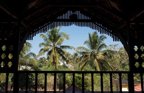 Inna Villa | Reunion Ocean Royal- Beach House