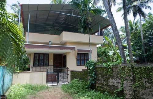 Udupi Villa | Reunion Regal Villa