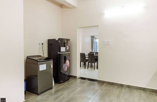 Udupi Apartment | Reunion Solandis : Room 111