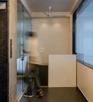 Nagpur Apartment | Reva Residency