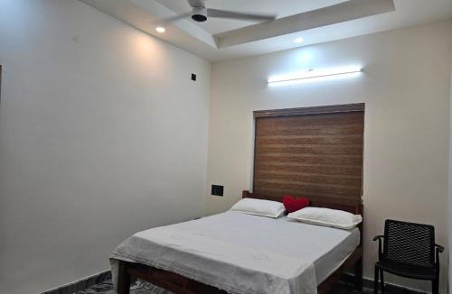 Quilon House | Reverie Thuppasseril