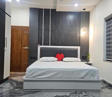 Quilon House | Reverie Thuppasseril