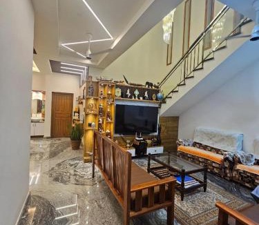 Quilon House | Reverie Thuppasseril