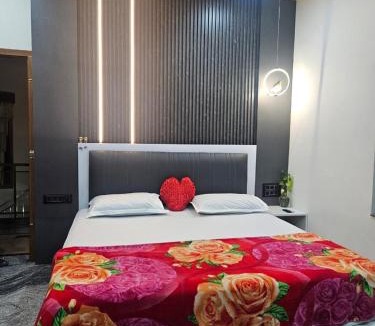 Quilon House | Reverie Thuppasseril