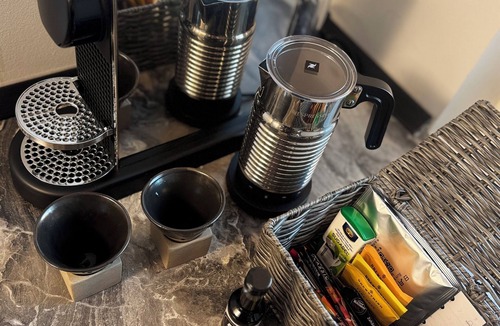Brasov Apartment | Revert Residence - Nespresso, Netflix and Premium Amenities Included