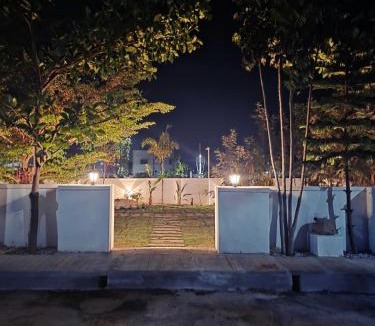 Malur House | Rewind by NestoraHomes
