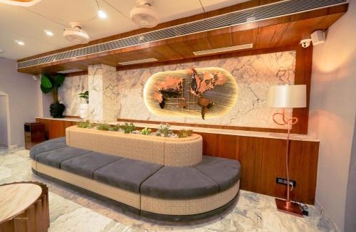 Akola Hotel | RG Exclusive Hotel- Akola