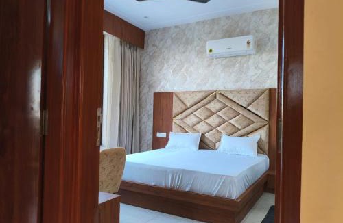Jaipur Hotel | RG PALACE HOTEL Dehmi kalan bagru