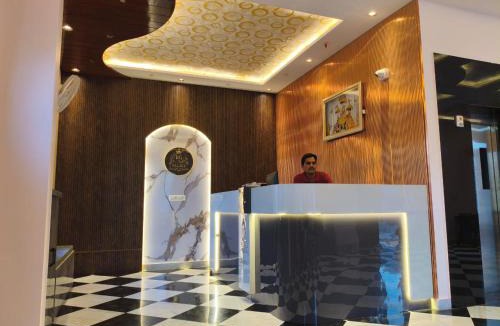 Jaipur Hotel | RG PALACE HOTEL Dehmi kalan bagru