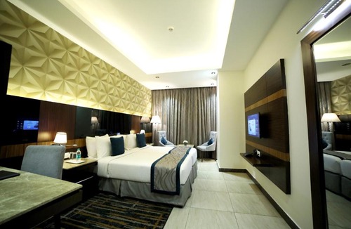 Yeshwanthpur Hotel | Rg Royal Hotel