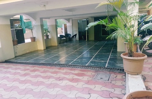 Kalyani Nagar Apartment | RG Suits & Apartment
