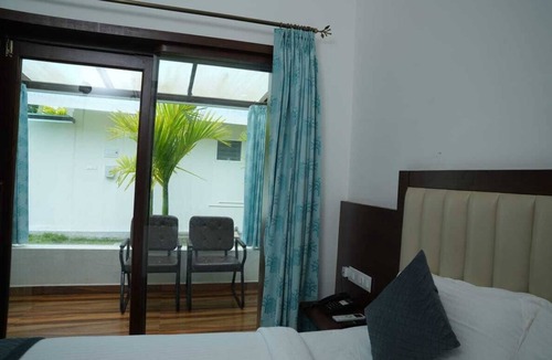 Vastare Resort | RG The Grand Haven Resort
