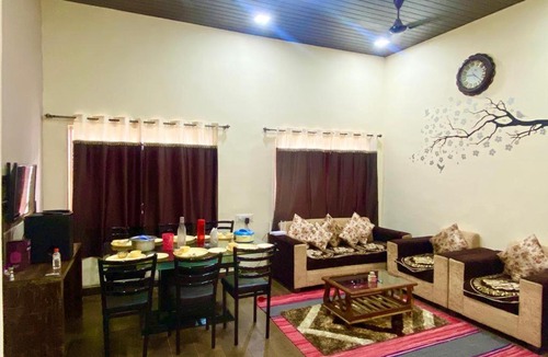 Arsiwalla Villa Villa | RG villa
