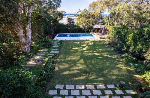 Vaucluse House | Rhapsody, Sydney Harbour by Cobbold and Co