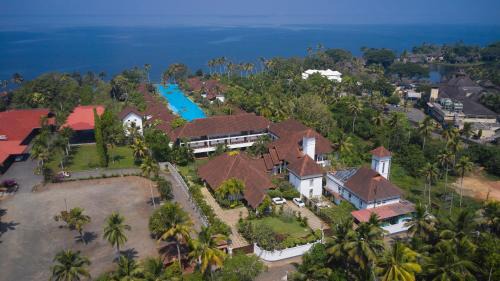 Kumarakom Resort | Rhythm Kumarakom