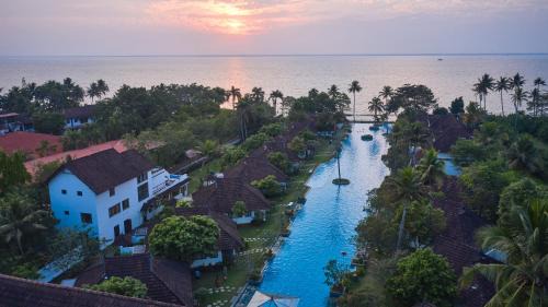 Kumarakom Resort | Rhythm Kumarakom