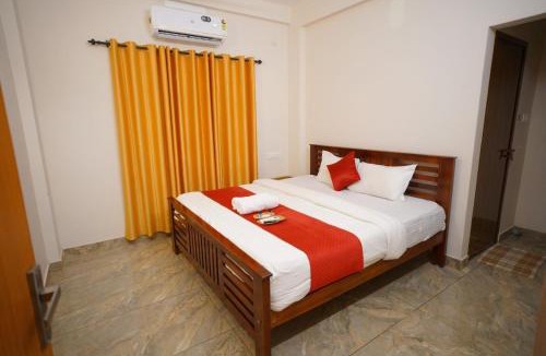 Vayittiri House | Rhythm Resort - Wayanad